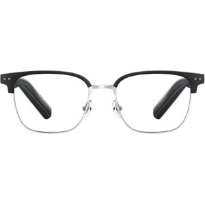 Xiaomi Lunettes Ar Mijia Black One Size unisex
