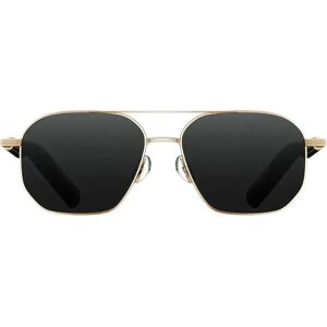 Xiaomi Lunettes Ar Mijia Black / Bronze One Size unisex