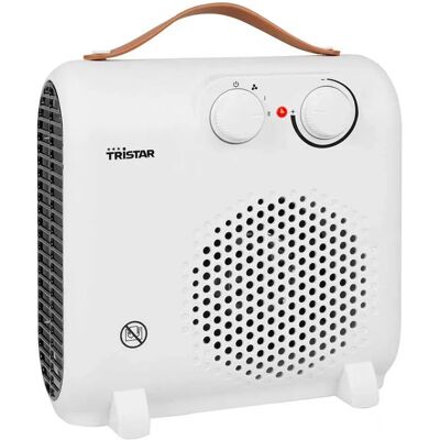 Tristar KA-5150 - Radiateur Électrique - Publicité Tristar KA-5150 - Radiateur Électrique - Publicité