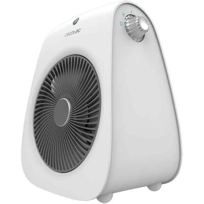 Cecotec Chauffage Readywarm 2000 Max Force White One Size unisex - Publicité Cecotec Chauffage Readywarm 2000 Max Force White One Size unisex - Publicité