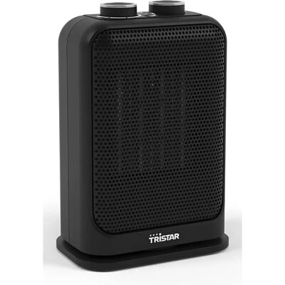 Tristar Chauffage Ka-5206 Black One Size unisex - Publicité Tristar Chauffage Ka-5206 Black One Size unisex - Publicité