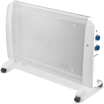 Chauffage Blaupunkt BP1007 - 2000W, Thermostat réglable, Installation au sol - Publicité Chauffage Blaupunkt BP1007 - 2000W, Thermostat réglable, Installation au sol - Publicité