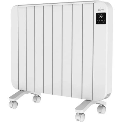 Taurus Radiateur électrique 8414234351074 White One Size - Publicité Taurus Radiateur électrique 8414234351074 White One Size - Publicité