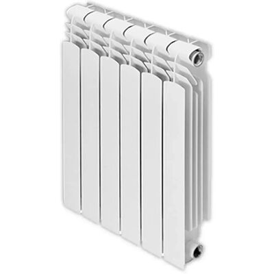 Cointra Radiateur Orion 450 6e White One Size - Publicité Cointra Radiateur Orion 450 6e White One Size - Publicité