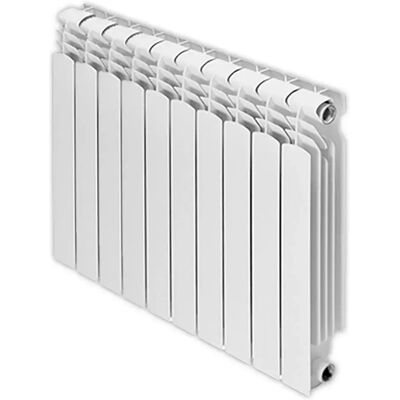 Cointra Radiateur Orion Hp600 10e White One Size - Publicité Cointra Radiateur Orion Hp600 10e White One Size - Publicité