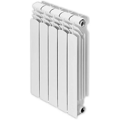 Cointra Radiateur Orion Hp700 5e White One Size - Publicité Cointra Radiateur Orion Hp700 5e White One Size - Publicité