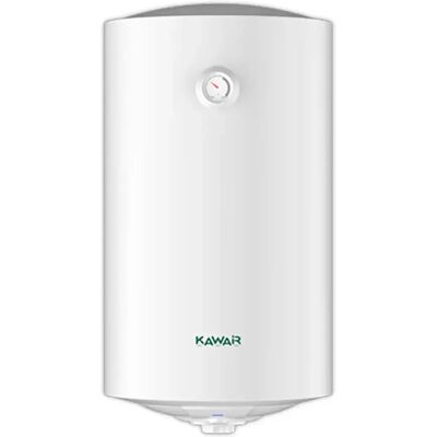 KAWAIR - KW-TV-100EROS PLUS - 100 L - Chauffe-eau électrique - Publicité KAWAIR - KW-TV-100EROS PLUS - 100 L - Chauffe-eau électrique - Publicité