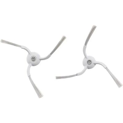 DJI Brosse D´aspirateur Robot Romo Black One Size unisex - Publicité DJI Brosse D´aspirateur Robot Romo Black One Size unisex - Publicité