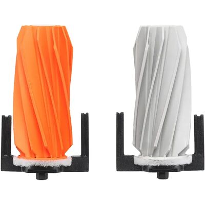 DJI Brosse D´aspirateur Robot Romo Rubber Black One Size unisex - Publicité DJI Brosse D´aspirateur Robot Romo Rubber Black One Size unisex - Publicité