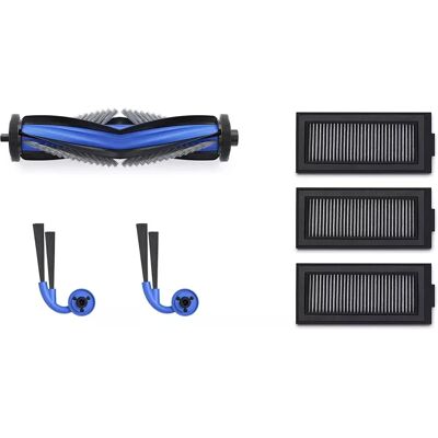 Ecovacs Kit De Maintenance Dkt060223 Multicolor One Size unisex - Publicité Ecovacs Kit De Maintenance Dkt060223 Multicolor One Size unisex - Publicité