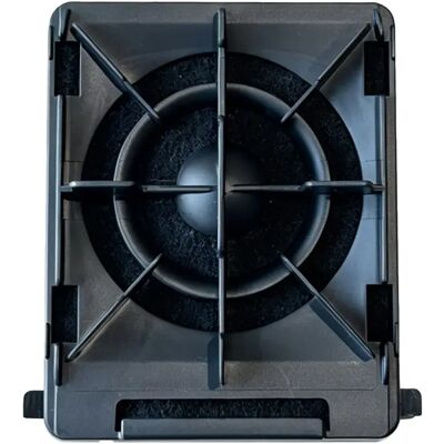 Mova Filtre D´aspirateur G70 Station White / Grey One Size - Publicité Mova Filtre D´aspirateur G70 Station White / Grey One Size - Publicité