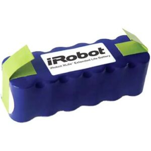 Irobot Aspirateur Robot Roomba Xlife à Batterie Blue One Size unisex