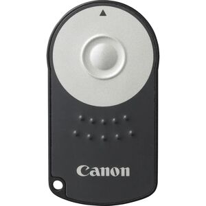 Canon Déclencheur à Distance Rc-6 Black One Size unisex - Publicité Canon Déclencheur à Distance Rc-6 Black One Size unisex - Publicité