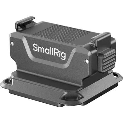 Smallrig Base à Dégagement Rapide 6014 Dji Osmo Black One Size unisex - Publicité Smallrig Base à Dégagement Rapide 6014 Dji Osmo Black One Size unisex - Publicité