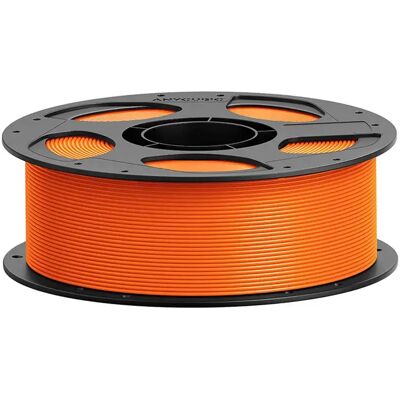 Anycubic Filament Pla Ahplvo-107 Orange One Size - Publicité Anycubic Filament Pla Ahplvo-107 Orange One Size - Publicité