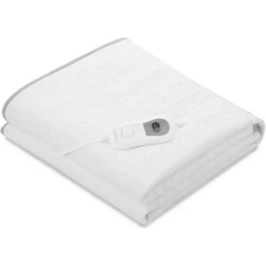 Medisana Couverture électrique Hu 666 White One Size unisex - Publicité Medisana Couverture électrique Hu 666 White One Size unisex - Publicité