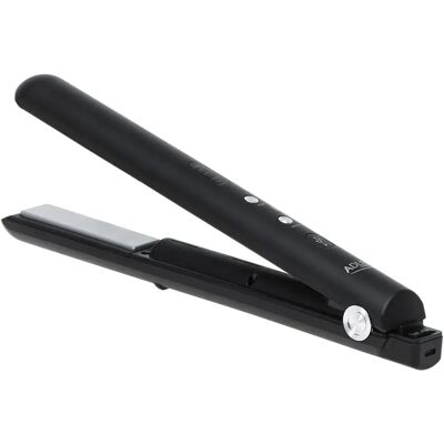 Adler Lisseur à Cheveux Ad 2327 Usb Black One Size - Publicité Adler Lisseur à Cheveux Ad 2327 Usb Black One Size - Publicité
