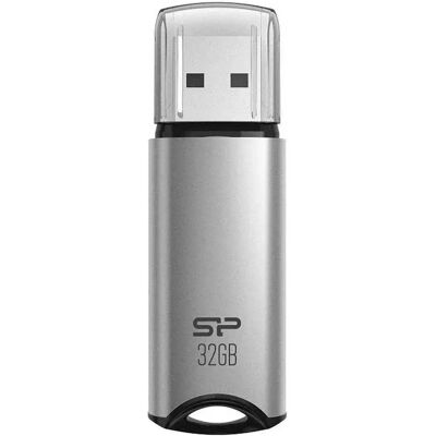 Silicon Power Clé Usb Marvel M02 32gb Multicolor One Size - Publicité Silicon Power Clé Usb Marvel M02 32gb Multicolor One Size - Publicité