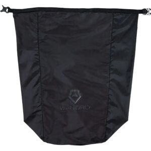 Wandrd Sac à Accessoires Shoe Pouch Black One Size unisex - Publicité Wandrd Sac à Accessoires Shoe Pouch Black One Size unisex - Publicité