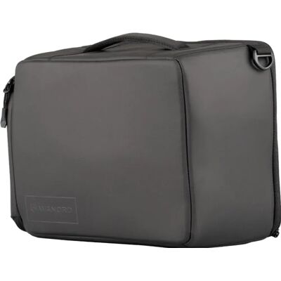 Wandrd Sac Organisateur Camera Cube Essential Deep Black One Size unisex - Publicité Wandrd Sac Organisateur Camera Cube Essential Deep Black One Size unisex - Publicité