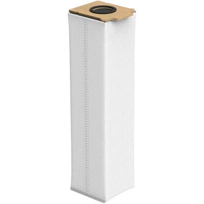 Dreame Sac Sous Vide Dreame Z20/z30/z40 Dust Bags White / Grey One Size unisex - Publicité Dreame Sac Sous Vide Dreame Z20/z30/z40 Dust Bags White / Grey One Size unisex - Publicité