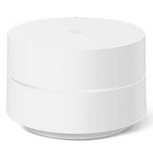 Google Wifi Wireless Access Point Refurbished Blanc - Publicité