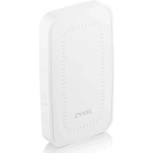 Zyxel Point D´accès Wifi Wac500h White One Size unisex - Publicité Zyxel Point D´accès Wifi Wac500h White One Size unisex - Publicité