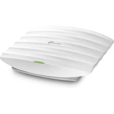 Tp-link Routeur Eap225 Black One Size unisex - Publicité Tp-link Routeur Eap225 Black One Size unisex - Publicité
