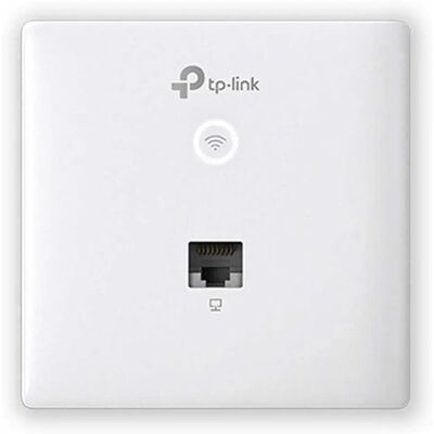 TP-Link - EAP230-Wall - 1167 Mbit/s - PoE - Access Point - Publicité TP-Link - EAP230-Wall - 1167 Mbit/s - PoE - Access Point - Publicité