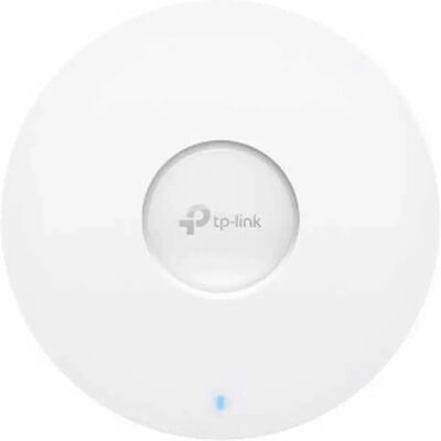 Tp-link Point D´accès Wifi Eap673 White One Size unisex - Publicité Tp-link Point D´accès Wifi Eap673 White One Size unisex - Publicité