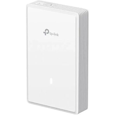 Tp-link Point D´accès Wifi Eap725-wall Wifi 7 White One Size unisex - Publicité Tp-link Point D´accès Wifi Eap725-wall Wifi 7 White One Size unisex - Publicité