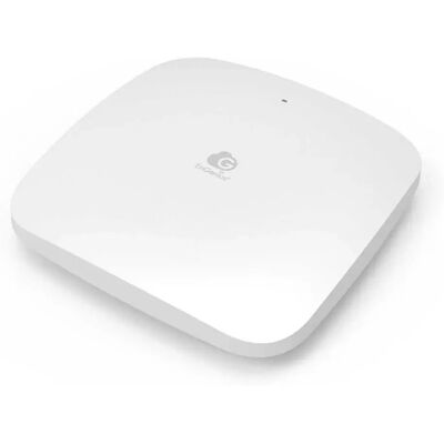 Engenius Point D´accès Wifi Ecw210l White One Size unisex - Publicité Engenius Point D´accès Wifi Ecw210l White One Size unisex - Publicité