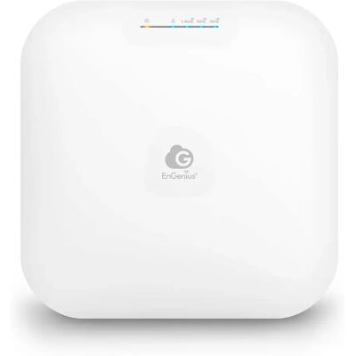 Engenius Point D´accès Wifi Ecw336 White One Size unisex - Publicité Engenius Point D´accès Wifi Ecw336 White One Size unisex - Publicité