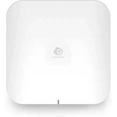 Engenius Point D´accès Wifi Ecw526 White One Size unisex - Publicité Engenius Point D´accès Wifi Ecw526 White One Size unisex - Publicité