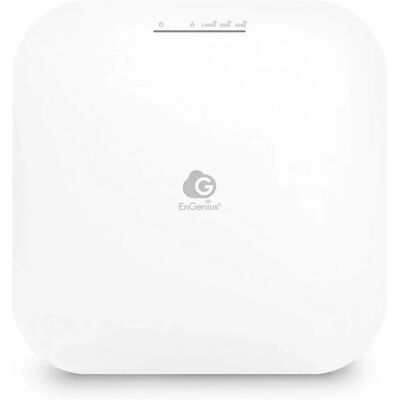 Engenius Point D´accès Wifi Ecw516l White One Size unisex - Publicité Engenius Point D´accès Wifi Ecw516l White One Size unisex - Publicité