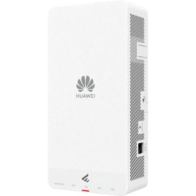 Huawei Point D´accès Wifi Ekit Ap271e White One Size unisex - Publicité Huawei Point D´accès Wifi Ekit Ap271e White One Size unisex - Publicité