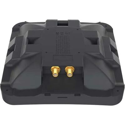 Mikrotik Antenne Mtao-lte-5d-sq Black One Size - Publicité Mikrotik Antenne Mtao-lte-5d-sq Black One Size - Publicité