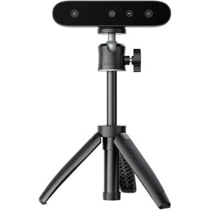 Creality Scanner 3d Cr-scan Ferret Se Grey One Size unisex - Publicité Creality Scanner 3d Cr-scan Ferret Se Grey One Size unisex - Publicité