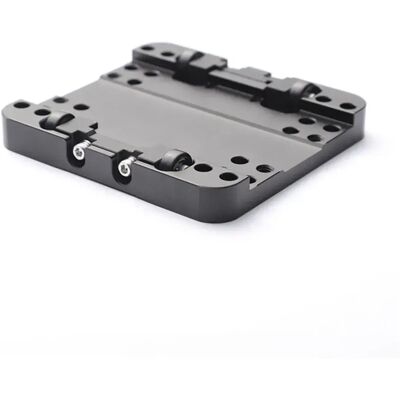 Snapmaker Kit De Renforcement Bracing 2.0 Black One Size unisex - Publicité Snapmaker Kit De Renforcement Bracing 2.0 Black One Size unisex - Publicité