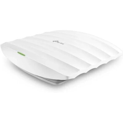 Tp-link Routeur Eap245 Black One Size unisex - Publicité Tp-link Routeur Eap245 Black One Size unisex - Publicité