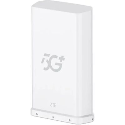 ZTE Pologne Zte MC889A Pro Odu - Routeur extérieur - WiFi 5G LTE - Publicité ZTE Pologne Zte MC889A Pro Odu - Routeur extérieur - WiFi 5G LTE - Publicité