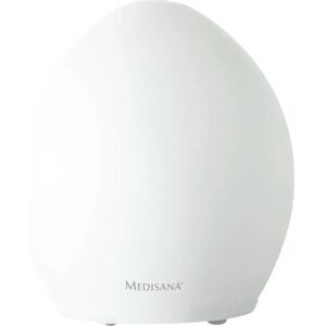 Medisana Diffuseur D´arômes Ad 635 White One Size unisex - Publicité Medisana Diffuseur D´arômes Ad 635 White One Size unisex - Publicité