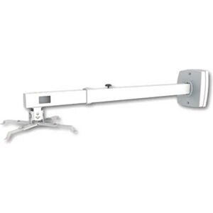 Approx Support De Projecteur Inclinable Appsv03p 200x200 10kg Black One Size unisex - Publicité Approx Support De Projecteur Inclinable Appsv03p 200x200 10kg Black One Size unisex - Publicité