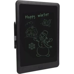 Denver Lwt-14510 Tablette électronique De Dessin/écriture 14´´ Black One Size unisex - Publicité Denver Lwt-14510 Tablette électronique De Dessin/écriture 14´´ Black One Size unisex - Publicité