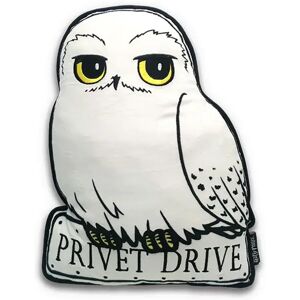 Abysse Coussin Harry Potter Hedwig Multicolor One Size unisex - Publicité Abysse Coussin Harry Potter Hedwig Multicolor One Size unisex - Publicité