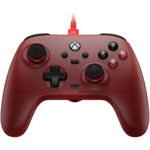 Gamesir Manette De Pc T7 Maroon One Size unisex - Publicité Gamesir Manette De Pc T7 Maroon One Size unisex - Publicité
