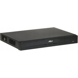 Dahua Enregistreur De Vidéosurveillance Nvr5216-ei2 Black One Size unisex - Publicité Dahua Enregistreur De Vidéosurveillance Nvr5216-ei2 Black One Size unisex - Publicité