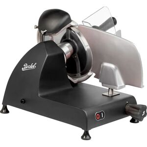 Berkel Hachoir Red Line Rl 250 Black One Size unisex - Publicité Berkel Hachoir Red Line Rl 250 Black One Size unisex - Publicité