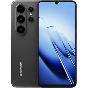 Blackview Wave 10 8gb/128gb 6.9´´ Black One Size unisex - Publicité Blackview Wave 10 8gb/128gb 6.9´´ Black One Size unisex - Publicité