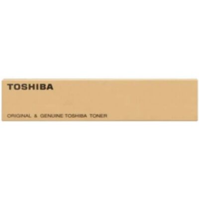 Toshiba Toner T-fc338ekr E-studio 6b000000922 Black One Size unisex - Publicité Toshiba Toner T-fc338ekr E-studio 6b000000922 Black One Size unisex - Publicité